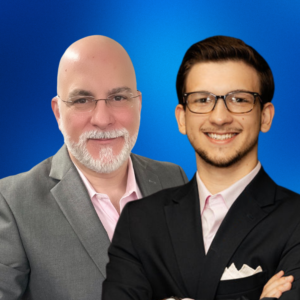 John Miller and Aiden Miller